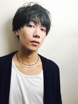 レンジシキチジョウジ (RENJISHI KICHIJOJI)&nbsp;ラフショート【RENJISHI】