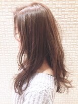 オリーブスバイネオリーブ(Olive's by neolive)&nbsp;【新宿　Neolive】ワンサイドふわミディ