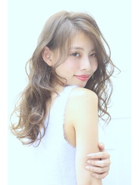 ネウィ グランデ 横浜(newi grande) オフェロ♪ロング♪