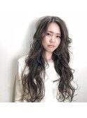 フォギーグレージュ