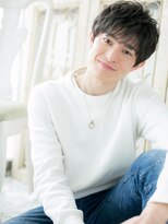 モッズ ヘア 福岡姪浜店(mod's hair)&nbsp;*mod's姪浜*…万能♪ビジカジショート