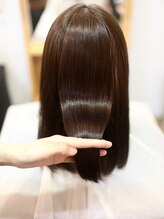 アルブル ヘアデザイン(arbre hair design)
