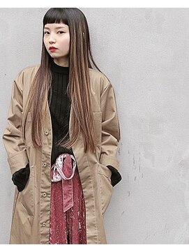 シーム(SEAM) ミラクルロング