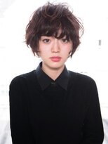 ミーティア バイ クアトロ(Meteor By QUATRO)&nbsp;【QUATRO】クラシカル×モード×ショート