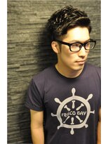 ヒロギンザ 御茶ノ水店(HIRO GINZA)&nbsp;ライトフェードパート