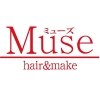 ミューズ 航空公園店(Muse)のお店ロゴ