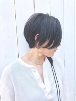 ベニス(VENICE)&nbsp;ミニマルショート