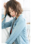 こなれスパイシー…ヴェールウェーブa