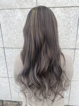 プログレス 守谷店(PROGRESS) ハイライトカラー