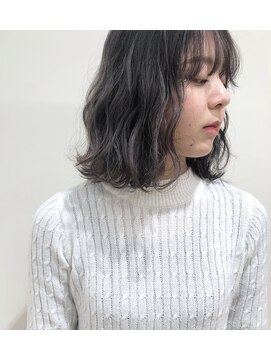 モリオフロムロンドン 大宮店(morio from London) 【morio坪井】