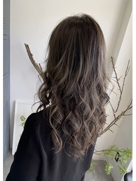 ネクストフォーヘアー(NEXT for hair) NEXT for hair