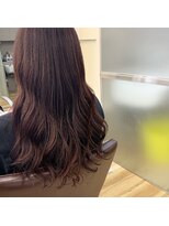 ヘアーズルーム ココ(koco.) デジタルパーマ