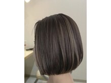 ハーティスヘアデザイン