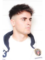 ダッド(DAD)&nbsp;【Faux Hawk】