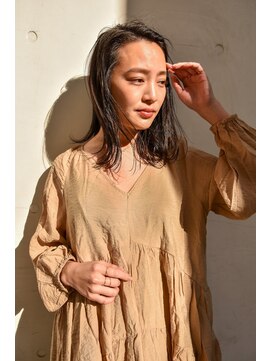 トリップ 大名(Trip) ルーズな雰囲気出しまっせ