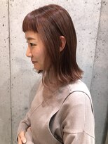 ハッチ(HAc8chi)&nbsp;enna style