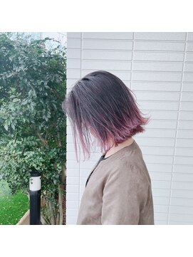 フェリスディーレ (Felice Deele) グラボブ