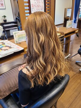 クレール グラン 富塚(ｃｌａｉｒ，ｅ gran) ザクザクハイライト