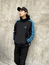 キコ 西宮(kico) 宮地 佑欣