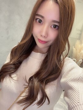 ラベスト キョウト(LOVEST) 大谷スタイル5