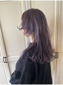 ラベンダーウルフ