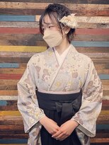 ゴーズゴー 吉祥寺(e)店(go s go) 卒業式