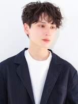 【Gallica】無造作ヘア/モテ髪/軽めマッシュ/爽やかヘア