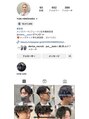 メンズココ 清澄白河店(MENS COCO)&nbsp;インスタグラムで最新のスタイル投稿してます[錦糸町/フェード]