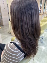 シュウ 安城店(Shu)&nbsp;アッシュブラウン