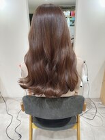 チェレ オレ 新金岡店(Chere ore)&nbsp;大人の艶髪カラー/髪質改善カラー/大人ブラウンカラー