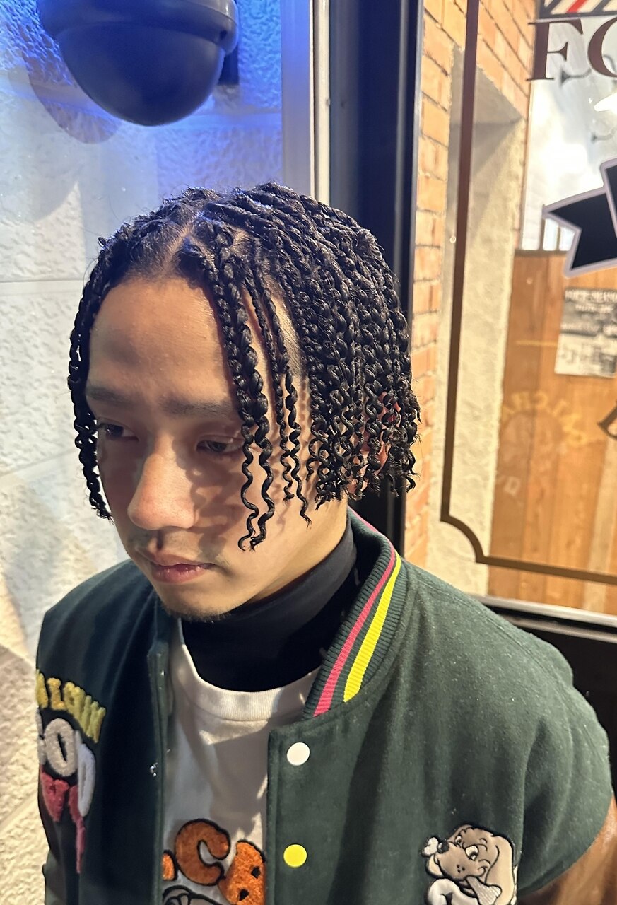 【新品】パーマブレンド　スイートリップス　セット 新品】パーマブレンド スイートリップス セット 新品】パーマ