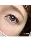 【 eye 】lashlift