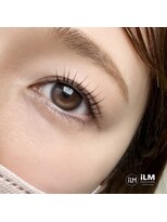 イルム(iLM)&nbsp;【 eye 】lashlift