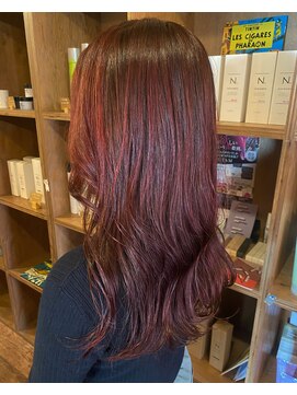 テントテン(tent ten) ロング