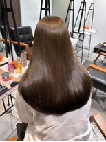 ネクストハラジュク(NEXT HARAJUKU)&nbsp;こなれミディ/イメチェンスタイル