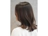 【女性希望の方】（米倉限定）上質なカラー＋グランドトリートメント￥6800