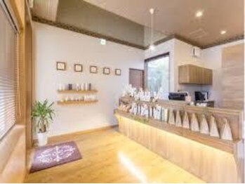フォレスト ヒル Forest Hill by Genitoreの写真/キッズスペース有り☆忙しくてもお洒落を楽しみたい方に！お子様とご一緒でのご来店を歓迎いたします♪