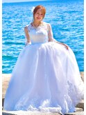 BELUNA Wedding  Style ☆ 4
