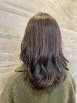 ルーム 富木島店(room)&nbsp;グレージュカラー