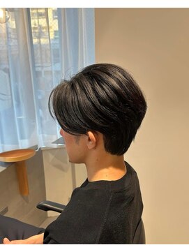 メロー(mellow) mellow hair&spa