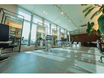 TOTAL LIFESTYLE BEAUTY SALON ARATA