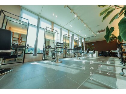 アラタ(ARATA)の写真