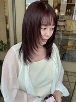 ロンタン(Longtemps)&nbsp;レイヤー