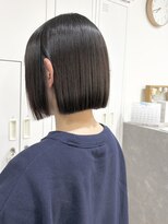 リリアン(ReLien)&nbsp;ショートミニボブ