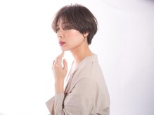 スピン ヘアー 烏丸店(Spin hair)