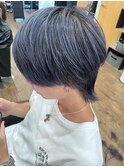 men'sシャドールーツ マッシュウルフ　ストリート