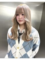 エリオ クペウ(aillo. cope'u)&nbsp;ホワイトミルクティー