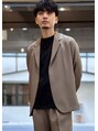 アクセント(ACSENT) 阿部 尚太