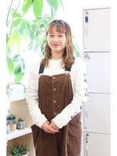 アメイジングヘアー 中沢店(AMAZING HAIR)&nbsp;長島 