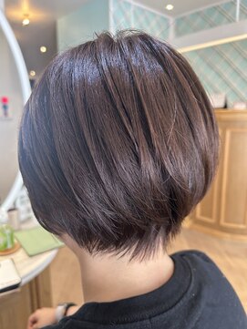 アンフィ 矢向(Anphi) 5-19 ショート